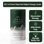 Reclaim Your Raw Power, Naturally