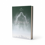 The Yeti Protocol to Reclaim Your Drive in 90 days